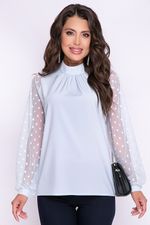 Блузка 41110-2 Avili