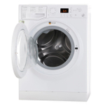 Стиральная машина узкая Hotpoint-Ariston FRE G612 ST W