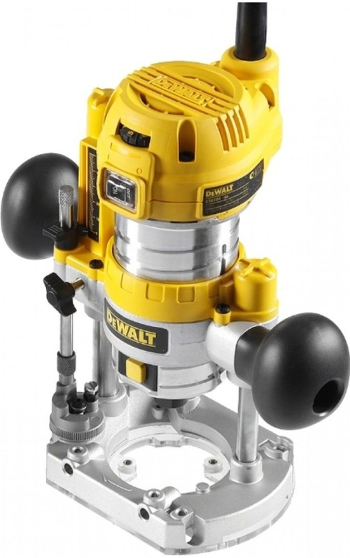 Фрезер DeWalt D26204K