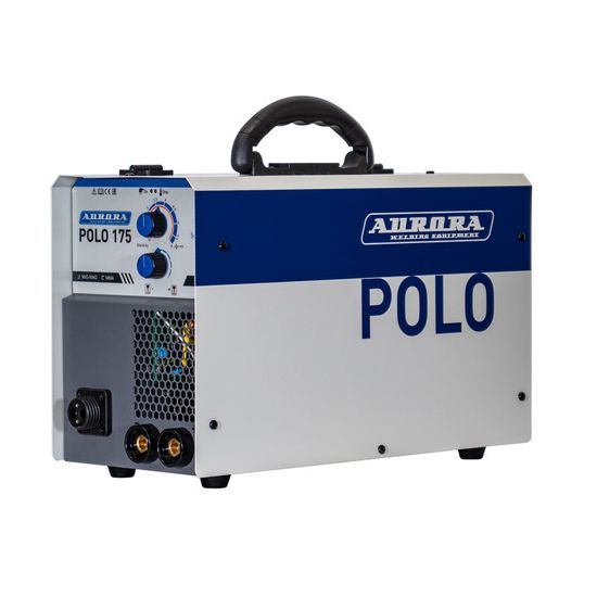 Сварочный полуавтомат "AURORA" POLO 175 SYNERGIC 00034453