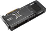 Видеокарта ASUS Radeon RX 9070 XT PRIME OC (PRIME-RX9070XT-O16G )