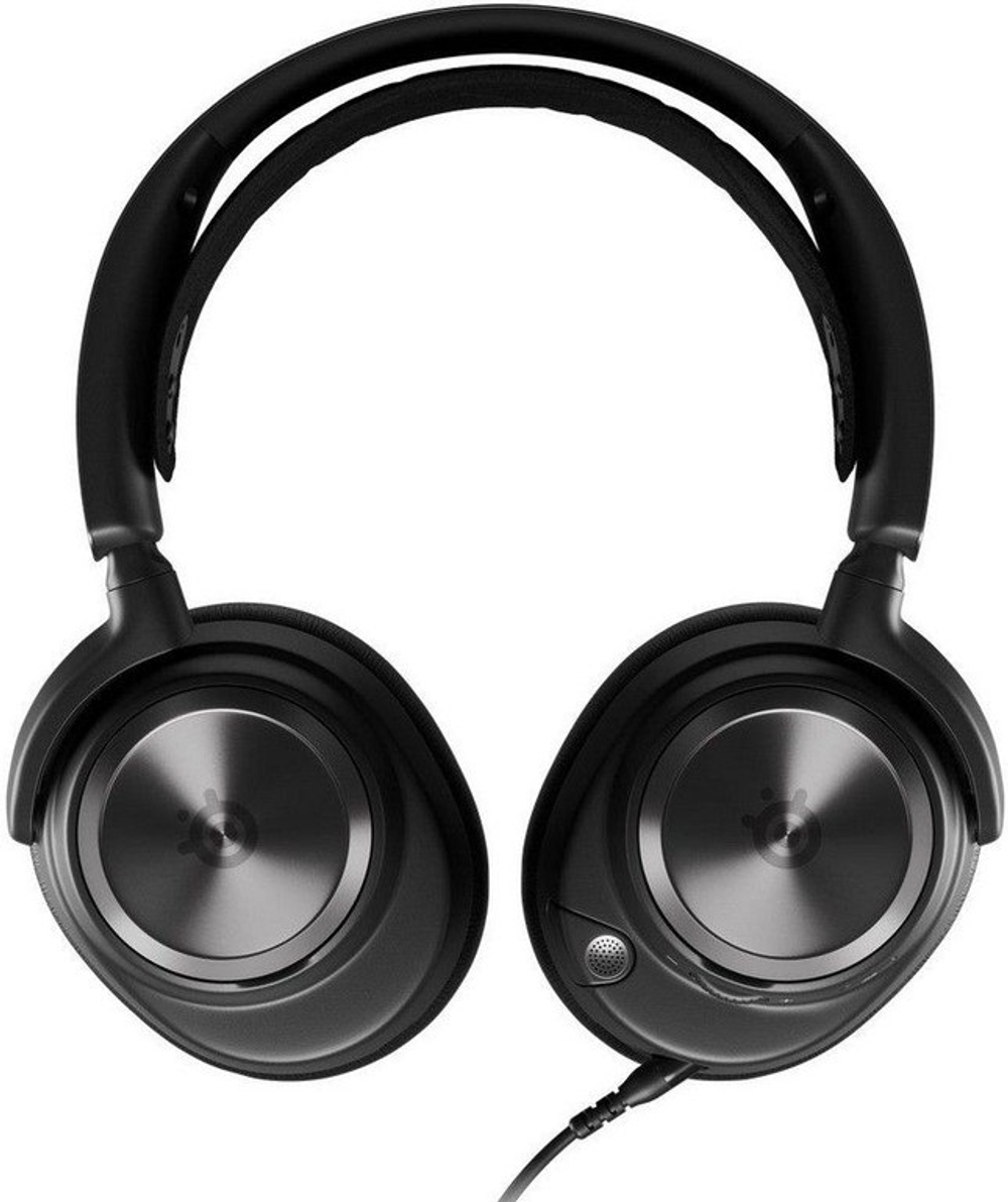 Гарнитура  SteelSeries Arctis Nova Pro