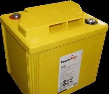 Аккумуляторы EnerSys 6V130 - изображение 1 Аккумуляторы EnerSys 6V130 - фото 1