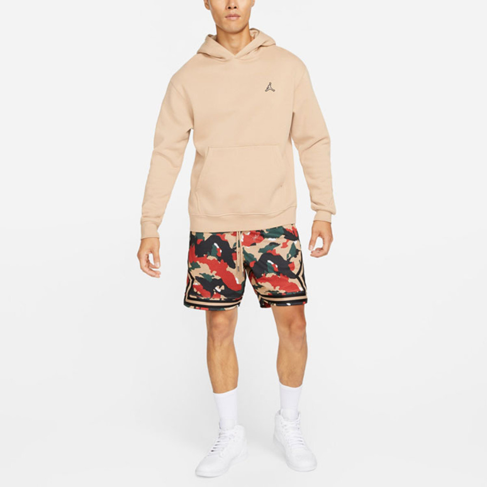 Шорты Jordan Flight Heritage Diamond, DC7414-245