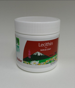 Bioline Lecithin добавка для кожи и шерсти