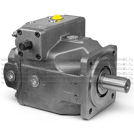 A4VSO250DR/30R-PPB13N00 - Насос аксиально-поршневой регулируемый с наклонной шайбой, рабочий объем 250 см3, DR = регулятор с отсечкой по давлению, номинальное давление 350 бар