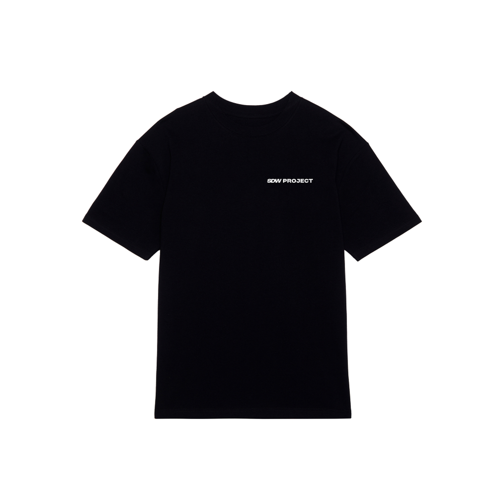 T-SHIRT SDW Project (Regular fit)