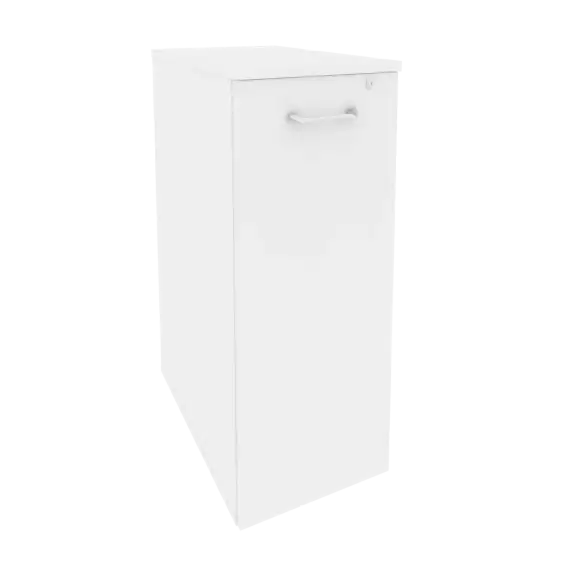 Onix Тумба высокая выдвижная приставная/опораная O.VTPO-7 432*720*1120