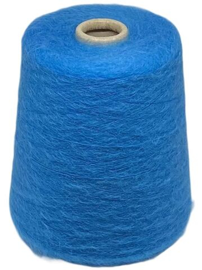 Пряжа на бобине (Италия) 70% мохер 30% п/а 100г-1000м 270г