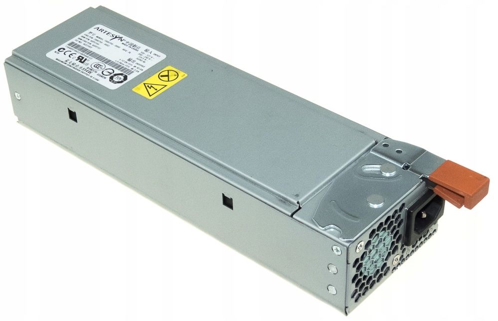 Блок питания IBM x345 Hot-Swap 514W Power Supply 49P2166