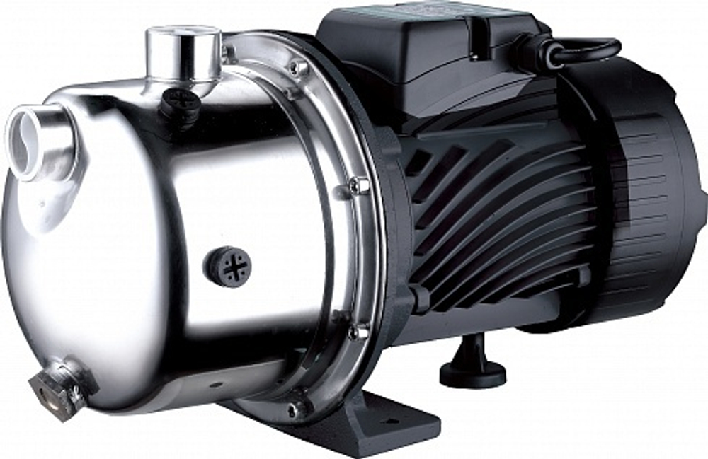 Насос поверхностный самовсасывающий Pumpman SGJ600