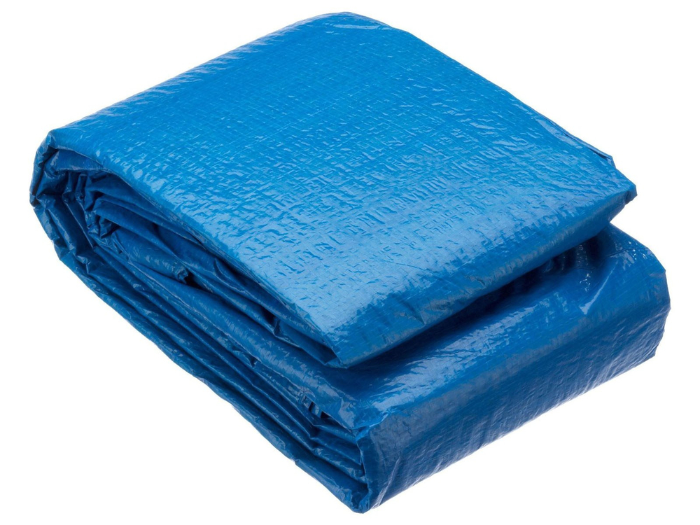 Подстилка для бассейна intex, арт.28048, 472х472 см,