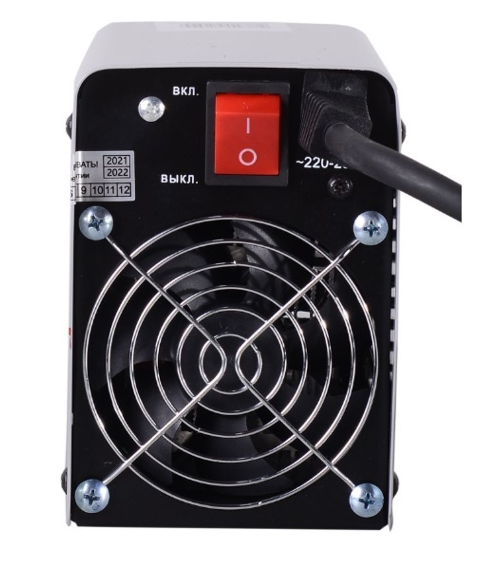 Сварочный аппарат инверторный САИ220К (компакт) Ресанта