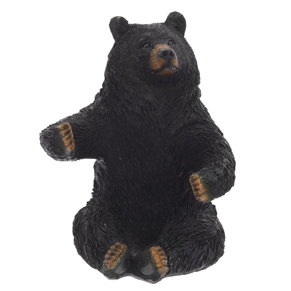 GAEM Подставка для бутылки "Медведь", L16 W16 H20,5 см