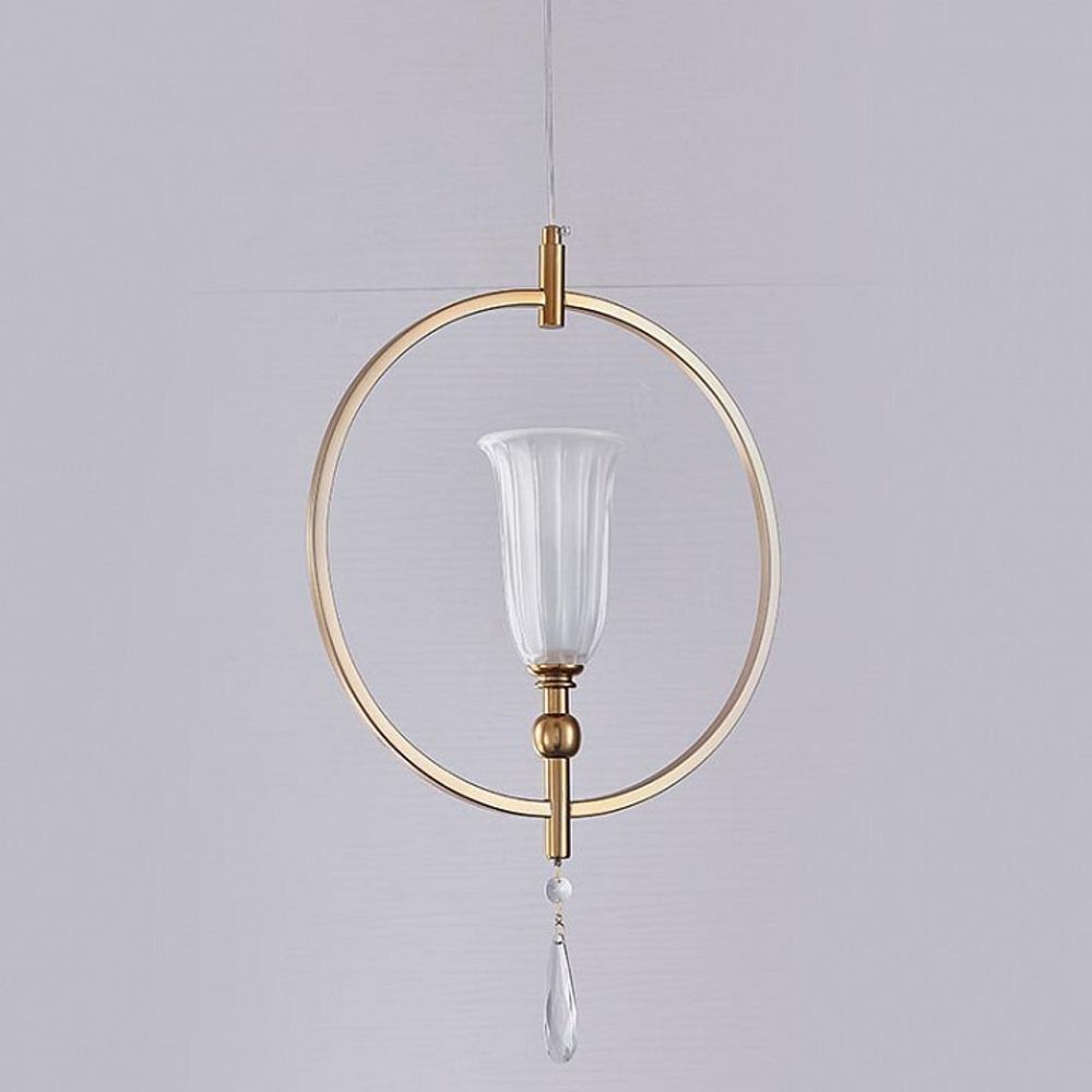 Подвесной светильник Newport 4800 4801/S