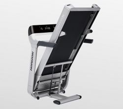 HORIZON PARAGON X Беговая дорожка