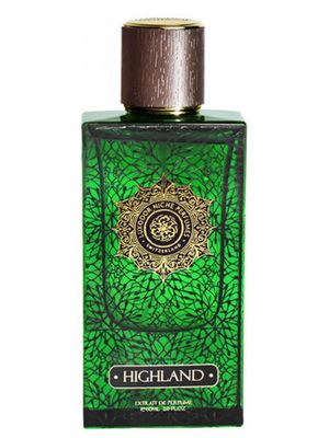 Luxodor Highland