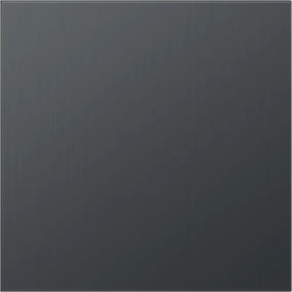 Donel R98 METAL вороненая сталь заглушка, серия DA