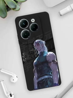 Чехол на Infinix Hot 40 Pro