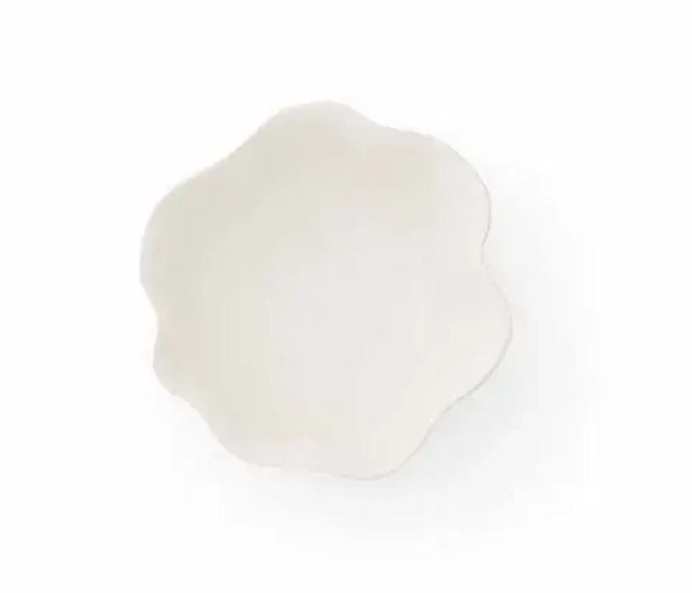 Portmeirion Sophie Conran 14cm Creamy Floret Bowl