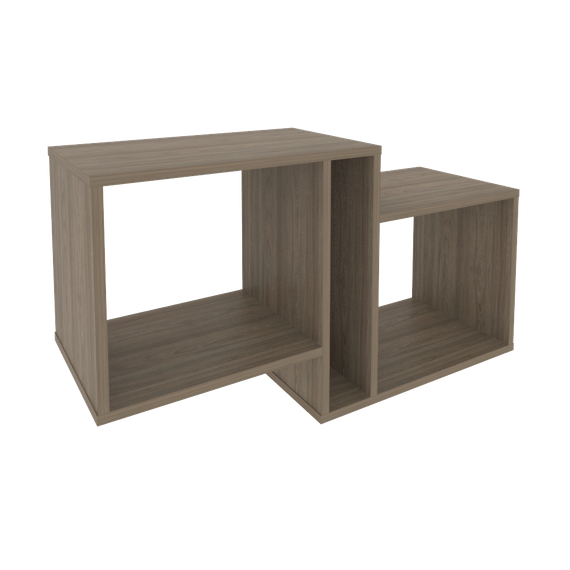 Style Полка навесная Л.ПНС-1 1000*336*540