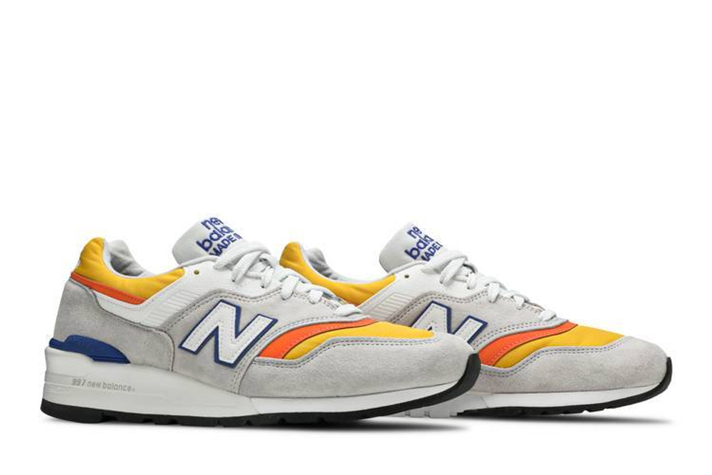 Кроссовки New Balance Nb 997