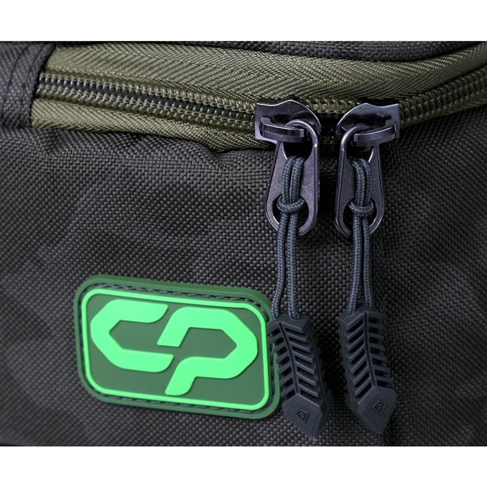CARP PRO Сумка для карповых аксессуаров 21x16x11см