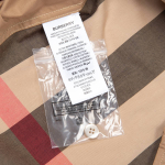 Рубашка Burberry