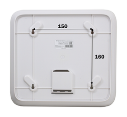 Диспенсер бумажных полотенец Ksitex TH-905W