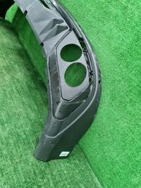 Юбка заднего бампера Jetour X70 PLUS (2023-н.в.)