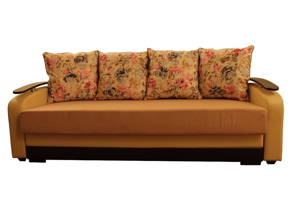 Диван еврокнижка «Вдохновение»