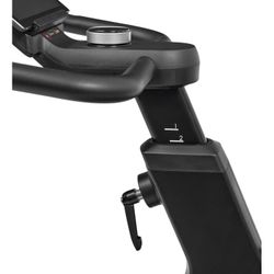 Велотренажер Titanium Masters Spintech H300 Ei