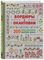 Золотая коллекция вышивки крестиком. Бордюры и окантовки. 300 новых дизайнов Марии Диас