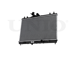 Радиатор охлаждения двигателя UNIO RAD-10057