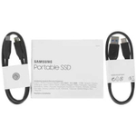 SSD диск Samsung T7 Shield 2Tb MU-PE2T0S/WW