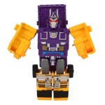 Робот-машина 5в1, коробка HD51