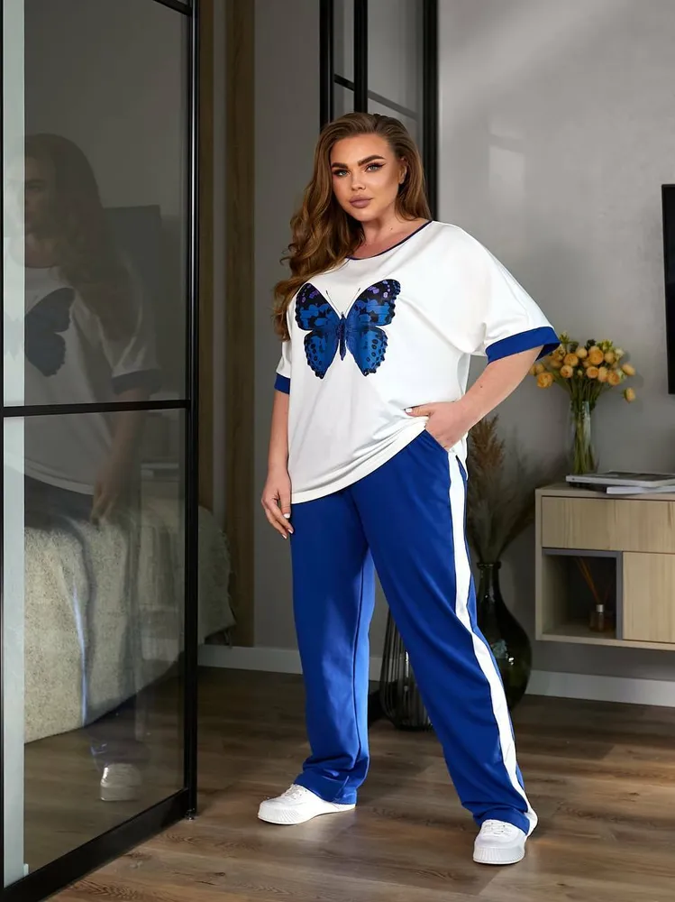 Костюм «Бабочка-4» Fabrika