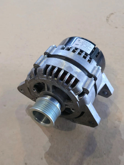 Генератор Маз, Урал дв.ЯМЗ-236НЕ2, 6565 28В 80А Радиоволна