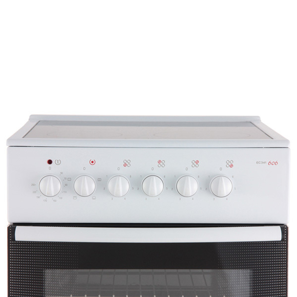Электрическая плита DARINA 1B EC 341 606 W