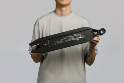 Дека Ethic Erawan v2 deck 540 black