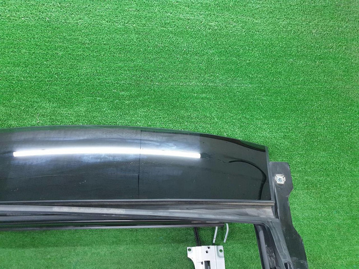 Панорамная крыша Mercedes GLS x166 (2015-2019)