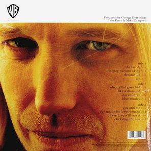 Tom Petty And The Heartbreakers / The Last DJ (2LP)
