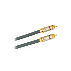 Tchernov Cable Special Balanced IC 2RCA-2RCA 4.35 m