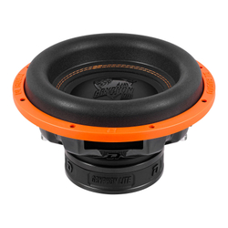 DL Audio Gryphon Lite 10 V.3 сабвуфер