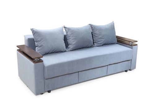 Модульные диваны