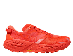 Мужские беговые кроссовки Hoka Speedgoat 7 M Красные