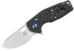 Нож FOX FX-526 TCBL Suruфотография - 1