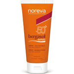Noreva Bergasol Солнцезащитный крем для лица SPF50+ Норева 50 мл
