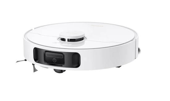 Робот-пылесос Dreame L40 Ultra CE White