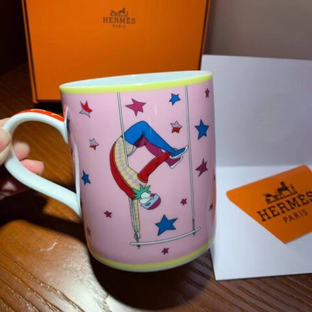 Кружка Hermes